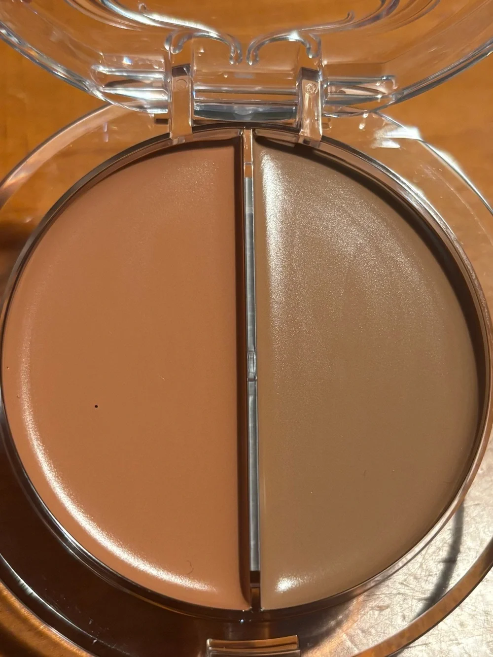KVD Good Apple Bronze + Sculpt Balm Duo Light
